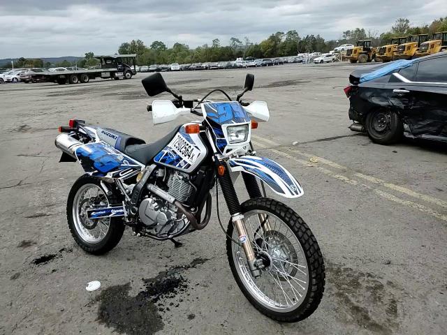 2023 Suzuki Dr650 Se VIN: JS1SP46D8P7102194 Lot: 72902564