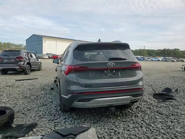 2023 Hyundai Santa Fe Sel Premium VIN: 5NMS3DAJ4PH501238 Lot: 72044274