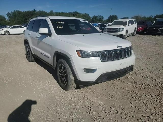 2019 Jeep Grand Cherokee Laredo VIN: 1C4RJEAG5KC790491 Lot: 66774494