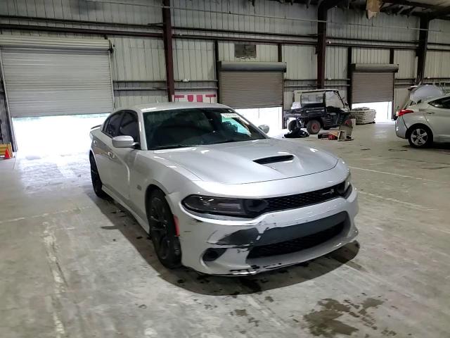 2020 Dodge Charger Scat Pack VIN: 2C3CDXGJ4LH244327 Lot: 70957584