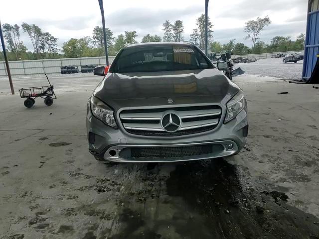 2016 Mercedes-Benz Gla 250 VIN: WDCTG4EB8GJ218258 Lot: 70364564