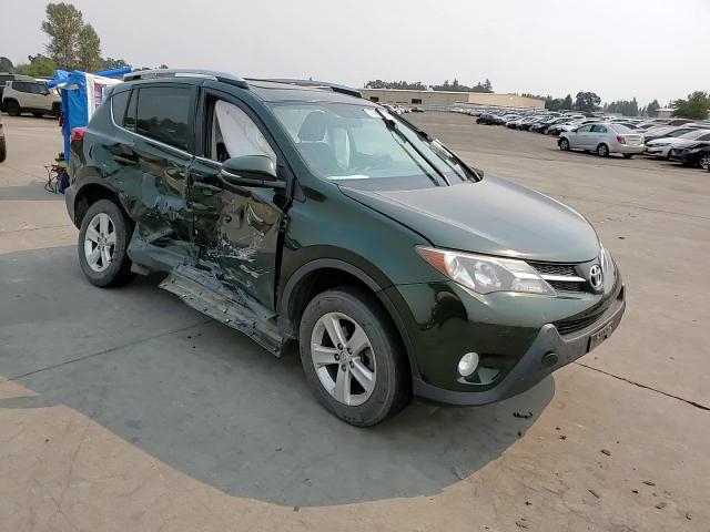 2013 Toyota RAV 4 - Image 10