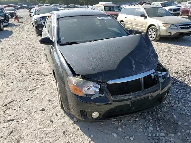 KNAFE161685016250 2008 Kia Spectra5 5 Sx