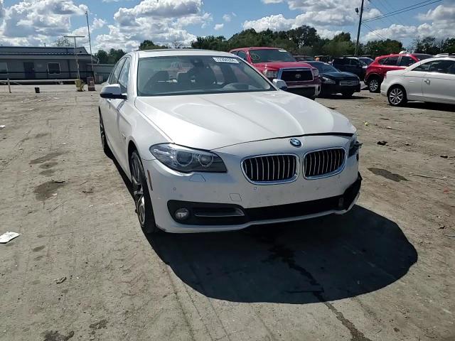 WBA5B1C51GG551257 2016 BMW 535 I