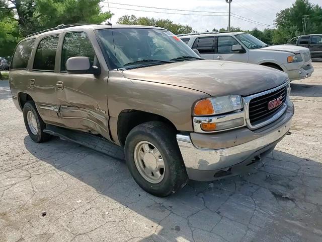 2003 GMC Yukon VIN: 1GKEK13Z53J287399 Lot: 70040564