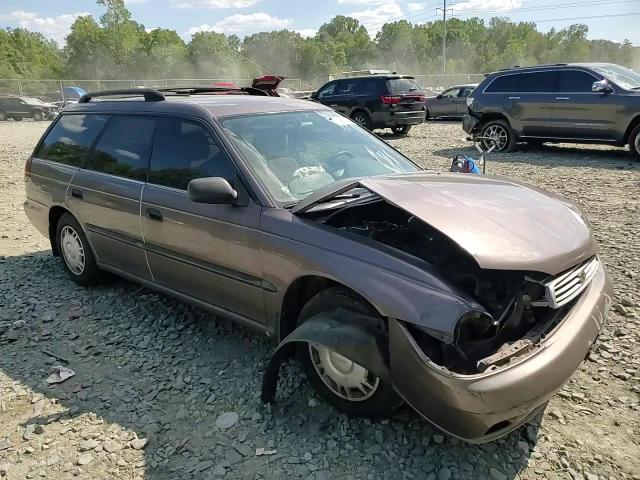 4S3BK6353S7328522 1995 Subaru Legacy L