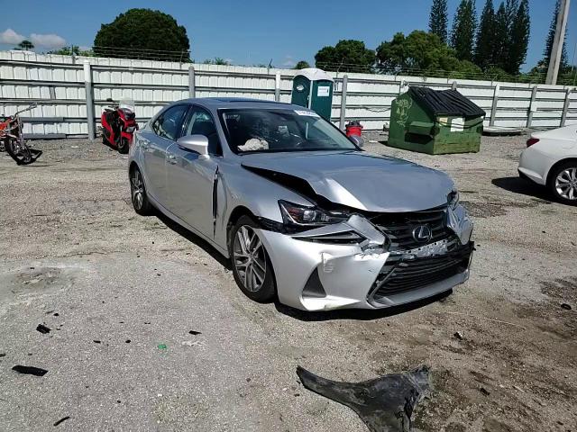 JTHBA1D26K5084031 2019 Lexus Is 300