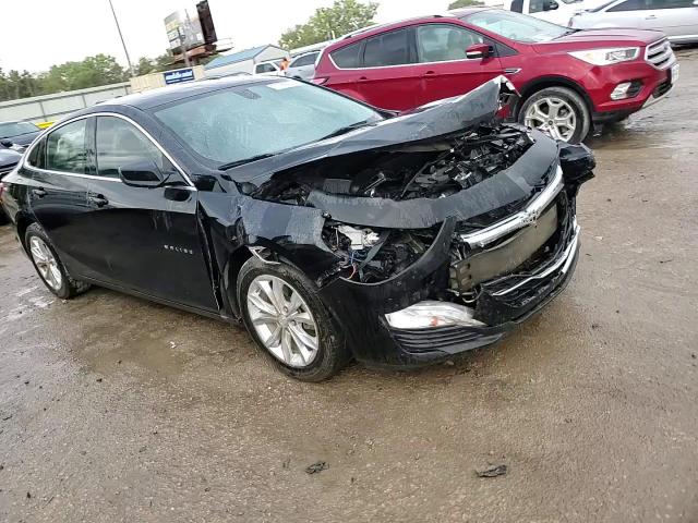 2020 Chevrolet Malibu Lt VIN: 1G1ZD5ST8LF095708 Lot: 71765994