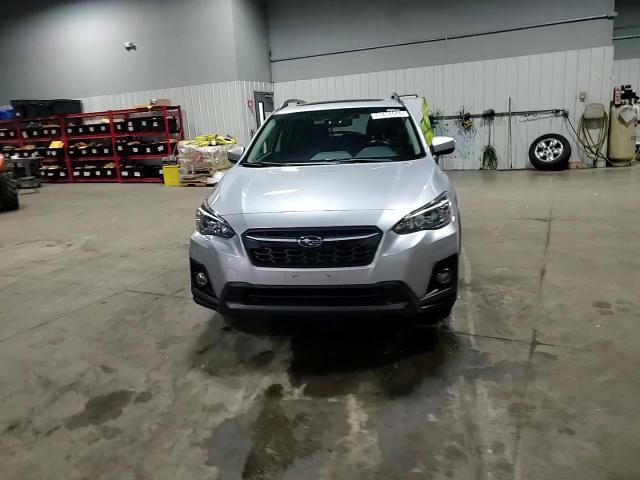 JF2GTAEC3KH324497 2019 Subaru Crosstrek Premium