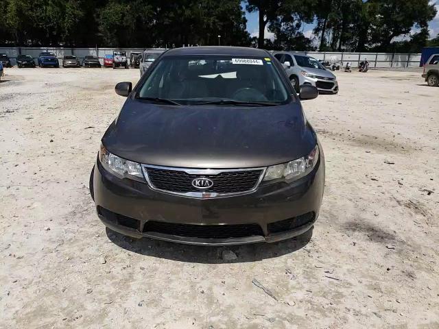 2011 Kia Forte Ex VIN: KNAFU5A2XB5328086 Lot: 69988044