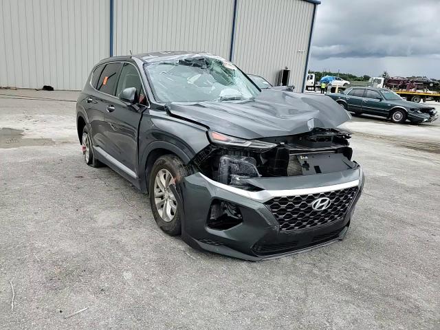 2020 Hyundai Santa Fe Se VIN: 5NMS23AD0LH254379 Lot: 70369884