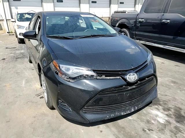 2017 Toyota Corolla L VIN: 2T1BURHE3HC856007 Lot: 72501914