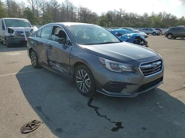 2019 Subaru Legacy 2.5I Premium VIN: 4S3BNAF68K3011289 Lot: 70662944