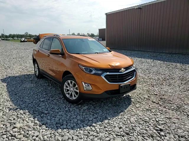 2018 Chevrolet Equinox Lt VIN: 2GNAXSEV8J6105286 Lot: 71378814