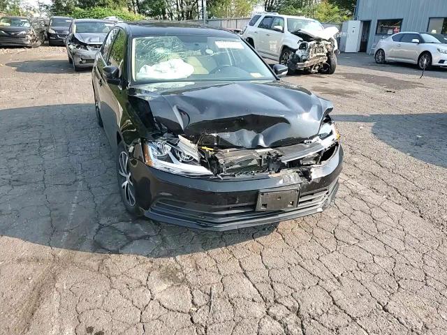 2018 Volkswagen Jetta Se VIN: 3VWDB7AJXJM263006 Lot: 70066394