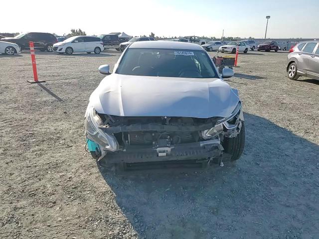 2020 Nissan Altima S VIN: 1N4BL4BV0LC130496 Lot: 70145074