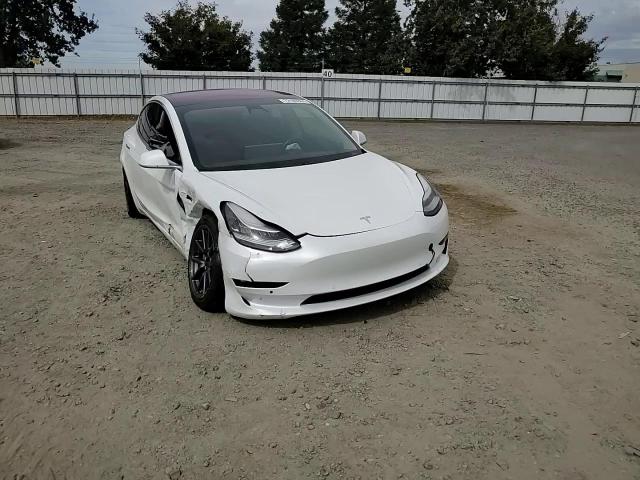 2018 Tesla Model 3 VIN: 5YJ3E1EA8JF014883 Lot: 72185384