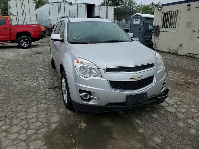 2015 Chevrolet Equinox Lt VIN: 2GNALCEKXF6322224 Lot: 70601584