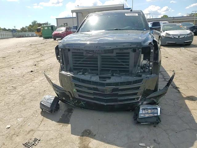 2020 Cadillac Escalade Esv Luxury VIN: 1GYS4HKJ2LR220817 Lot: 72436084