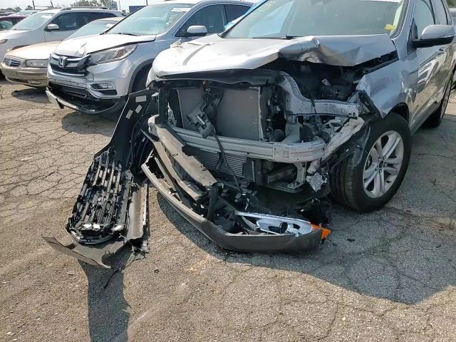 2020 Ford Edge Sel VIN: 2FMPK4J99LBA93371 Lot: 70041154