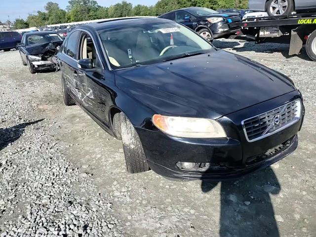 2008 Volvo S80 3.2 VIN: YV1AS982781077716 Lot: 72311754