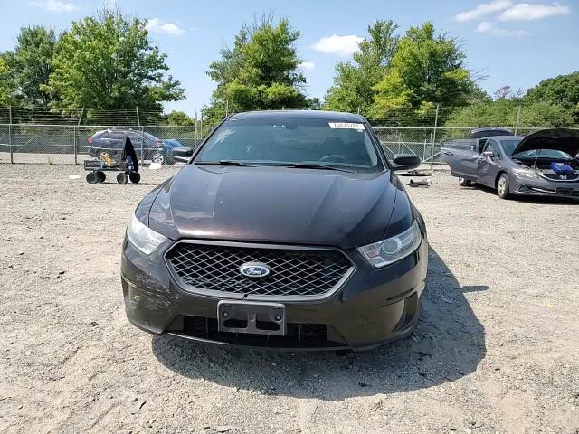 2015 Ford Taurus Police Interceptor VIN: 1FAHP2MK0FG190152 Lot: 70471264