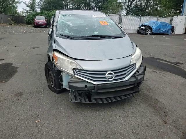 2014 Nissan Versa - Image 11