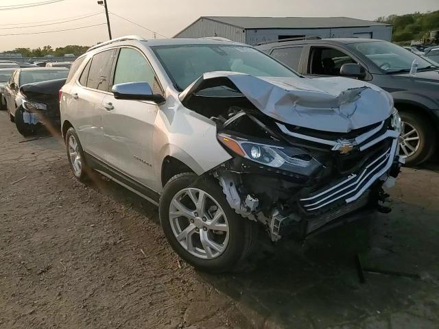 2021 Chevrolet Equinox Premier VIN: 3GNAXNEV5MS177702 Lot: 70852564