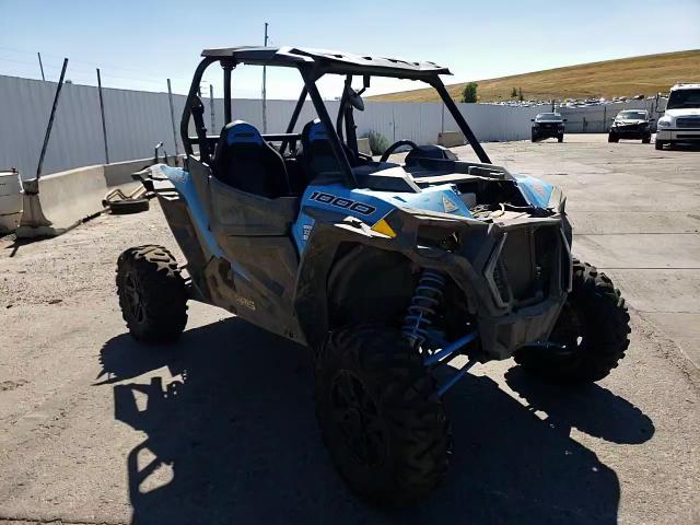 2020 Polaris Rzr Xp 1000 VIN: 3NSNAE993LF134684 Lot: 70250894