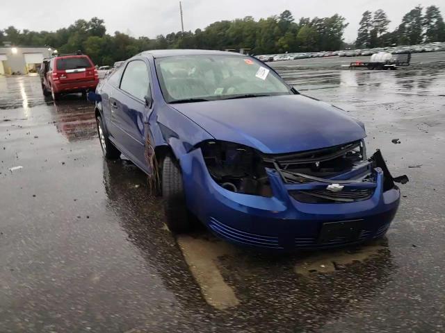 2007 Chevrolet Cobalt Ls VIN: 1G1AK15F377265345 Lot: 73320944