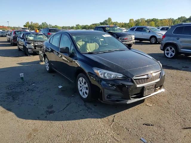 2017 Subaru Impreza VIN: 4S3GKAA63H3622569 Lot: 69004364