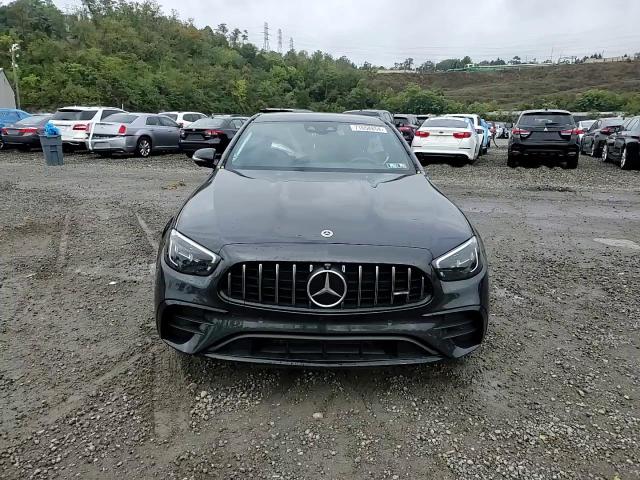 W1KZF6BB1NB089988 2022 Mercedes-Benz E Amg 53 4Matic