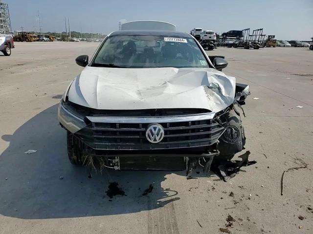 3VWC57BUXKM218774 2019 Volkswagen Jetta S