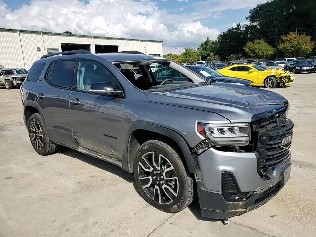 1GKKNKLA9MZ159468 2021 GMC Acadia Sle