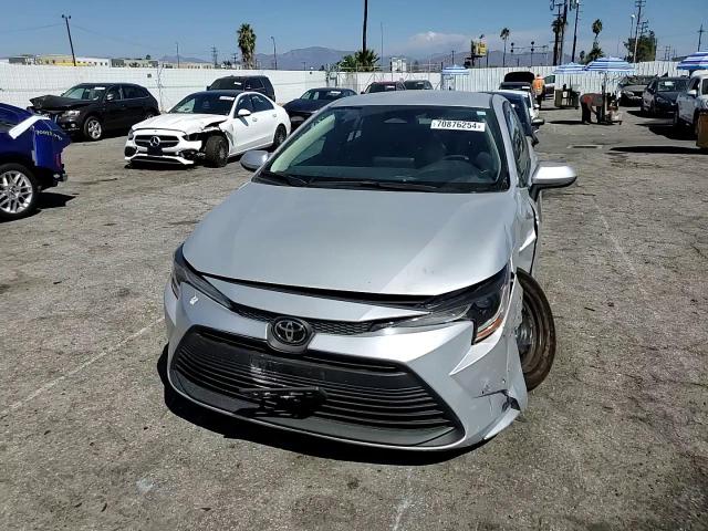 2023 Toyota Corolla Le VIN: 5YFB4MDE2PP003007 Lot: 70876254