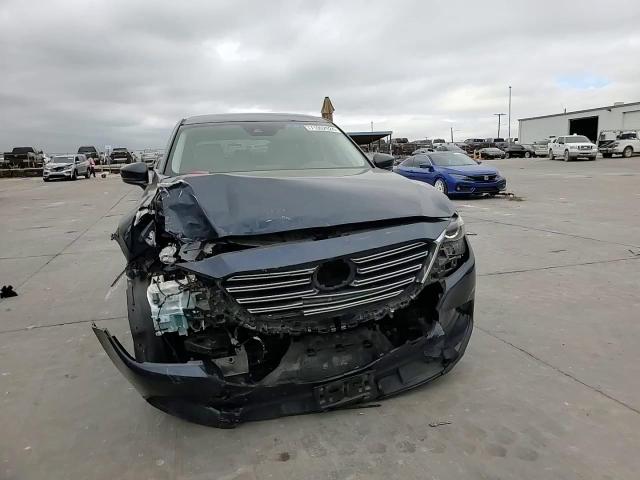 2019 Mazda Cx-9 Touring VIN: JM3TCACY0K0309523 Lot: 71092924