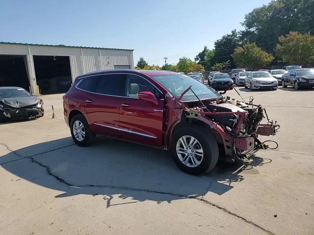 5GAERCKW8JJ212690 2018 Buick Enclave Premium