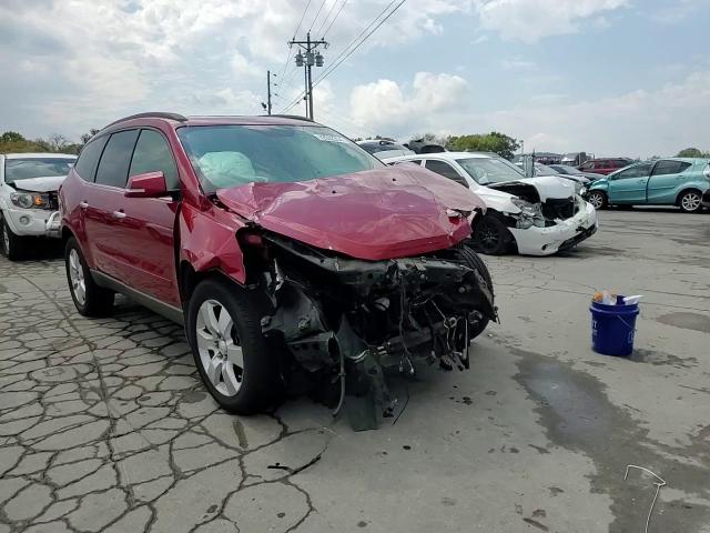 2012 Chevrolet Traverse - Image 10