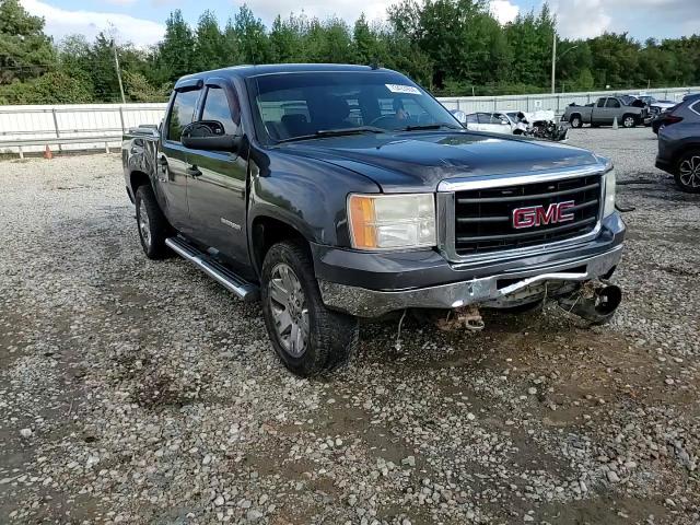 2011 GMC Sierra C1500 Sle VIN: 3GTP1VE00BG316515 Lot: 73433904