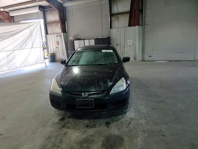 1HGCM72514A002537 2004 Honda Accord Ex