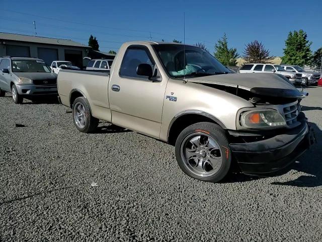 1999 Ford F150 VIN: 2FTZF1725XCB20236 Lot: 70496924