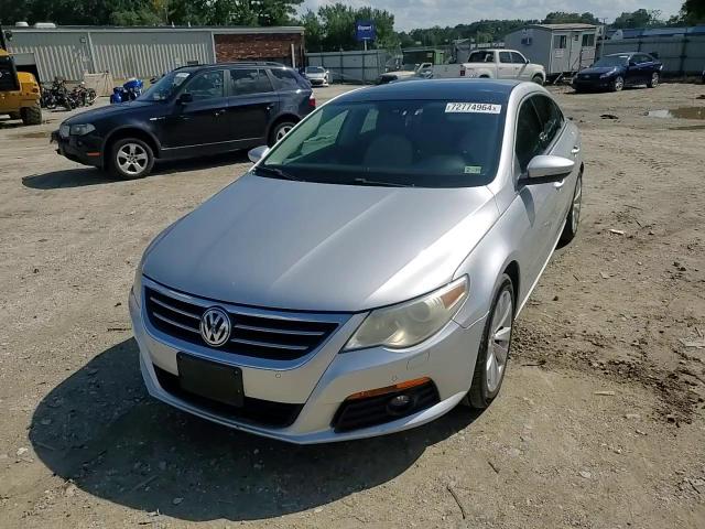 2009 Volkswagen Passat CC - Image 10
