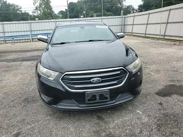 2014 Ford Taurus Limited VIN: 1FAHP2F85EG179485 Lot: 70780744