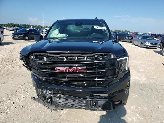 2024 GMC Sierra K1500 Elevation VIN: 3GTUUCED6RG262519 Lot: 71834464