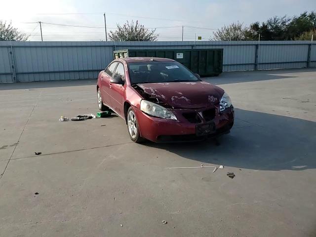 1G2ZG57B094196894 2009 Pontiac G6