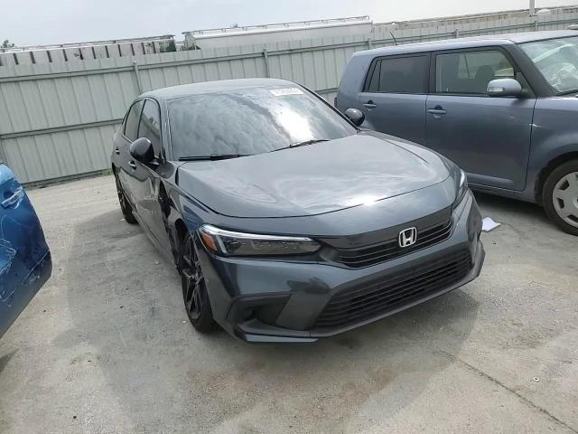 2024 Honda Civic - Image 10