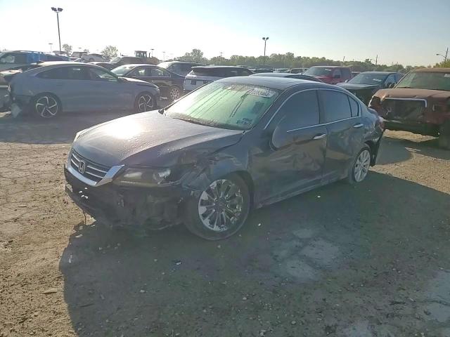 1HGCR2F80EA231834 2014 Honda Accord Exl