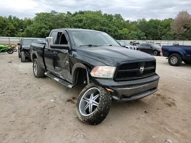 2009 Dodge Ram 1500 VIN: 1D3HB18P19S782144 Lot: 72457624