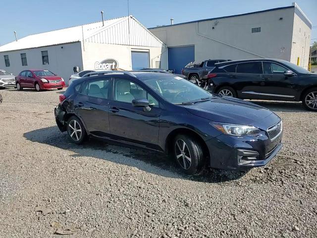 4S3GTAD68K3732159 2019 Subaru Impreza Premium