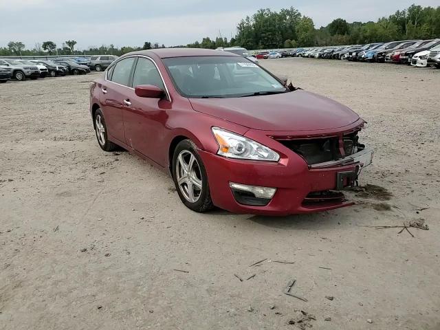 1N4AL3AP4DC911208 2013 Nissan Altima 2.5